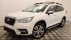 2022 Subaru Ascent Touring