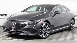 2024 Mercedes-Benz EQE EQE 350 4MATIC