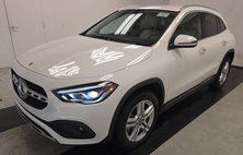 2023 Mercedes-Benz GLA-Class GLA 250