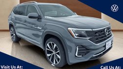 2026 Volkswagen Atlas SEL Premium R-Line 4Motion