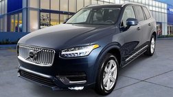 2024 Volvo XC90 B5 Core Bright Theme