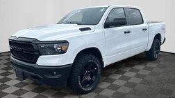 2023 Ram Ram Pickup 1500 Tradesman