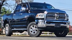 2014 Ram Ram Pickup 2500 Laramie
