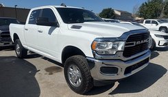 2019 Ram Ram Pickup 2500 Big Horn