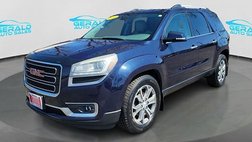 2015 GMC Acadia SLT-1