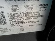 2023 Cadillac LYRIQ Luxury