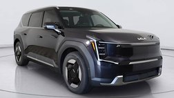 2026 Kia EV9 Wind