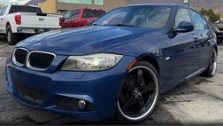 2011 BMW 3 Series 328i xDrive