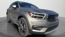2020 Volvo XC40 T4 Inscription