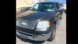 2006 Ford F-150 Lariat