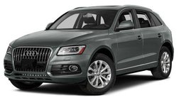 2016 Audi Q5 2.0T quattro Premium