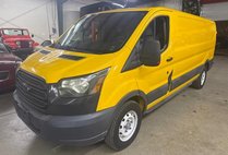 2015 Ford Transit 250