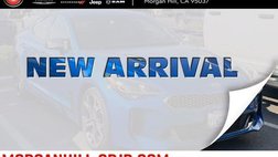 2019 Kia Stinger GT