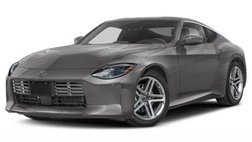 2024 Nissan Z Sport