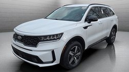 2021 Kia Sorento EX