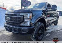 2022 Ford Super Duty F-250 Lariat