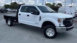2022 Ford Super Duty F-250 XL