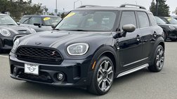 2023 MINI Countryman Cooper S ALL4