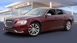 2019 Chrysler 300 Touring