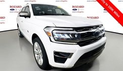 2023 Ford Expedition MAX King Ranch