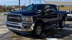2024 Ram Ram Pickup 2500 Big Horn