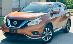 2016 Nissan Murano SL