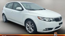 2011 Kia Forte5 SX