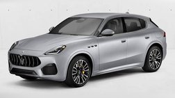 2023 Maserati Grecale Modena