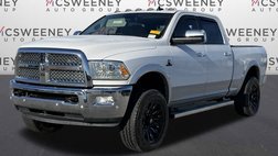 2016 Ram Ram Pickup 2500 Laramie