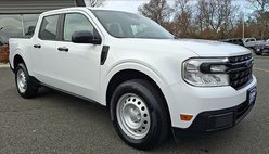 2023 Ford Maverick XL