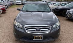 2011 Ford Taurus SEL