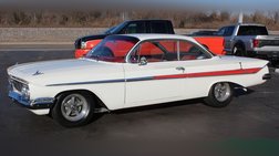 1961 Chevrolet Impala Bubbletop 409