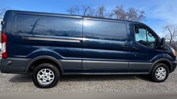 2015 Ford Transit 250