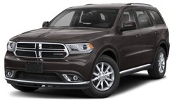 2019 Dodge Durango GT Plus