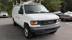 2003 Ford E-Series E-250