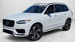 2022 Volvo XC90 Recharge T8 R-Design