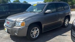 2007 GMC Envoy Denali