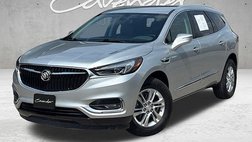2019 Buick Enclave Premium