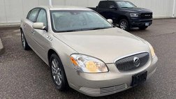 2009 Buick Lucerne CXL Special Edition