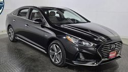 2019 Hyundai Sonata Plug-in Hybrid Limited