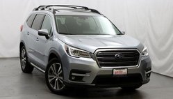 2020 Subaru Ascent Limited 8-Passenger