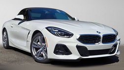 2026 BMW Z4 sDrive30i