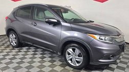 2019 Honda HR-V EX-L