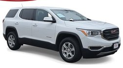 2017 GMC Acadia SLE-1