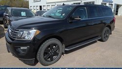 2020 Ford Expedition MAX XLT