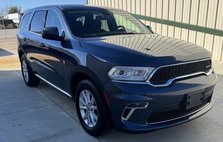 2021 Dodge Durango SXT