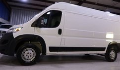 2023 Ram ProMaster 2500 159 WB