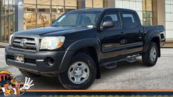 2010 Toyota Tacoma PreRunner V6