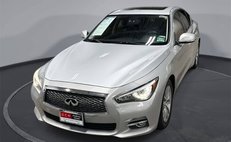 2017 Infiniti Q50 3.0T Premium