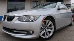 2011 BMW 3 Series 328i